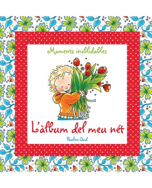L'Album Del Meu Net 1