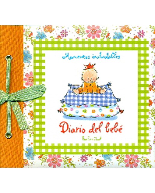 Diario del Bebé