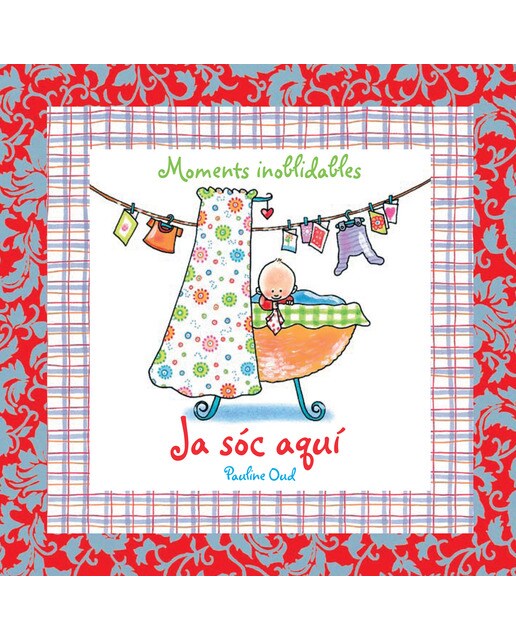 Ja soc aquí