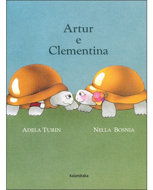 Imagen 0 de Artur e Clementina  (Tapa dura)