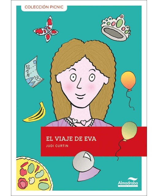 El viaje de Eva (Capa mole) 1