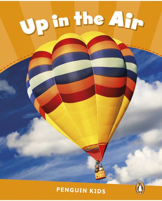 LEVEL 3: UP IN THE AIR CLIL (Capa mole) 1