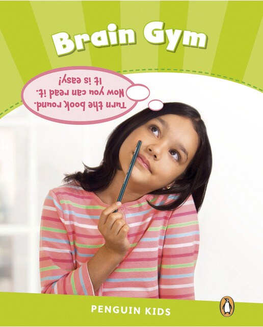 LEVEL 4: BRAIN GYM CLIL (Capa mole) 1