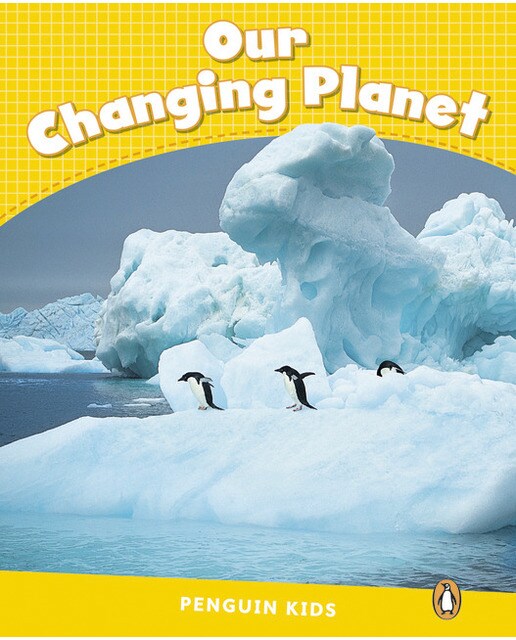 Imagem 0 de LEVEL 6: OUR CHANGING PLANET CLIL (Capa mole)