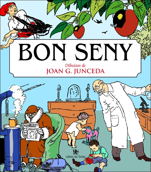Bon Seny 1