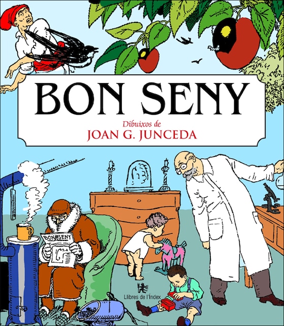 Imagem 0 de Bon Seny