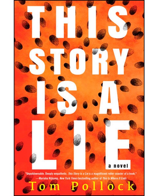 This Story Is A Lie 1