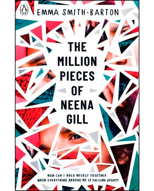 The Million Pieces Of Neena Gill 1