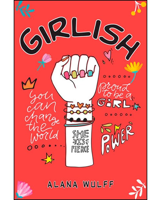 Girlish 1