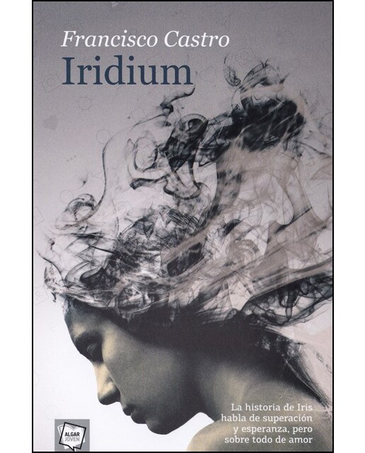 Iridium(Tapa blanda) 1