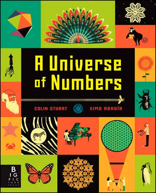 The language of the universe 1
