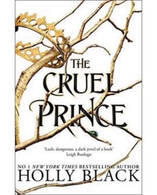 Imagem 0 de The wicked king (the folk of the air) -book 2