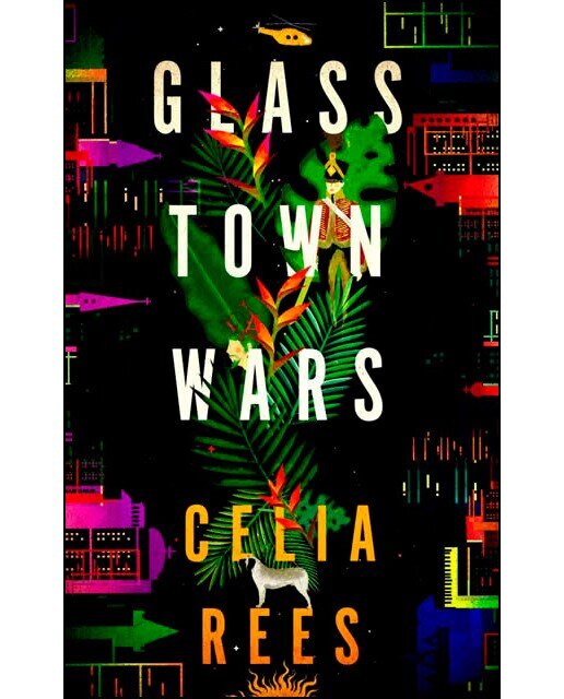 Glass town wars 1