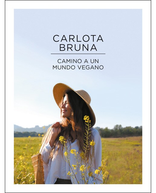 Camino a un mundo vegano(Tapa dura) 1