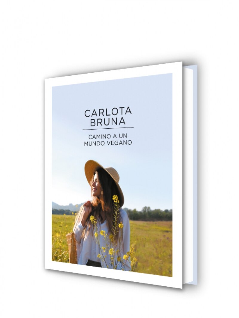 Camino a un mundo vegano(Tapa dura) 7