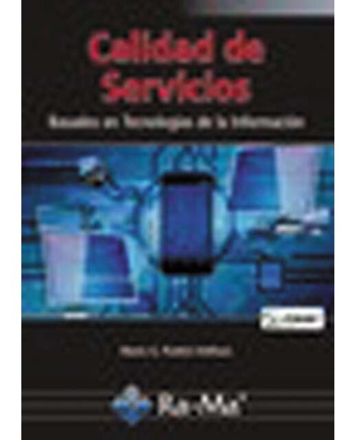 Calidad de Servicios (Capa mole) 1