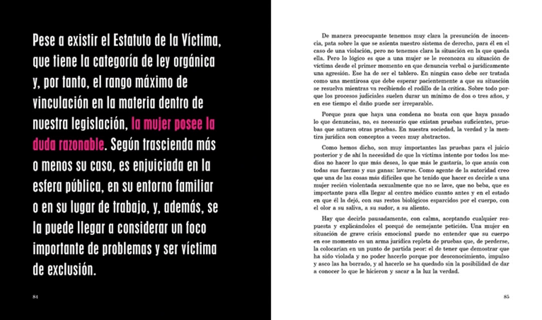 Vivas nos queremos: Manual de autodefensa feminista(Tapa blanda) 4