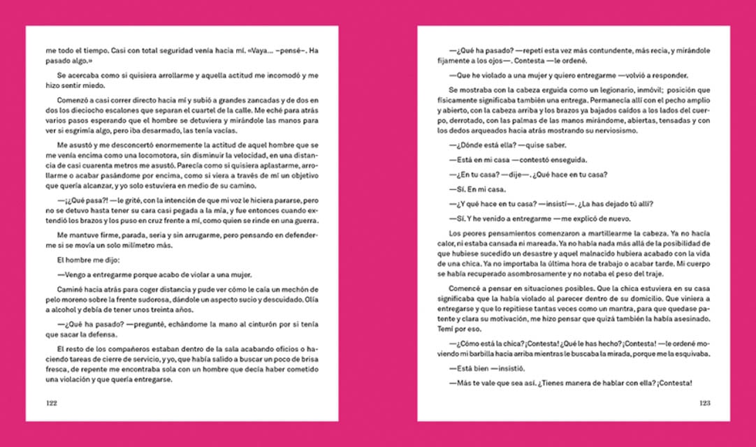 Vivas nos queremos: Manual de autodefensa feminista(Tapa blanda) 6