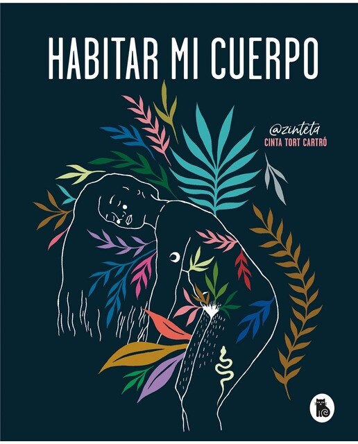 Habitar mi cuerpo(Tapa dura) 1
