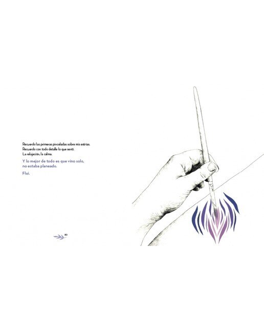 Habitar mi cuerpo(Tapa dura) 3