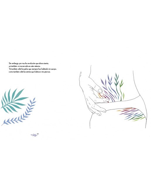 Habitar mi cuerpo(Tapa dura) 4