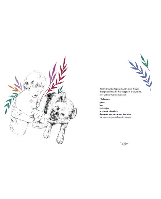 Habitar mi cuerpo(Tapa dura) 6