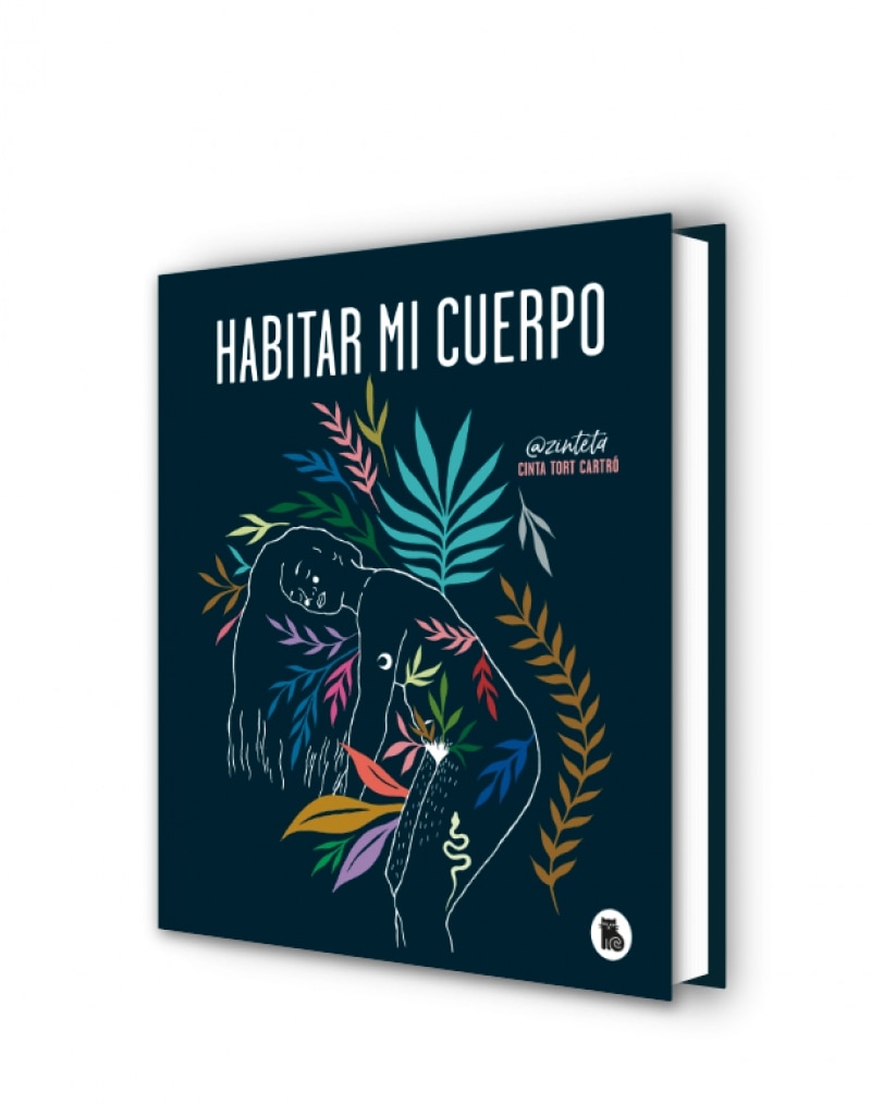 Habitar mi cuerpo(Tapa dura) 7