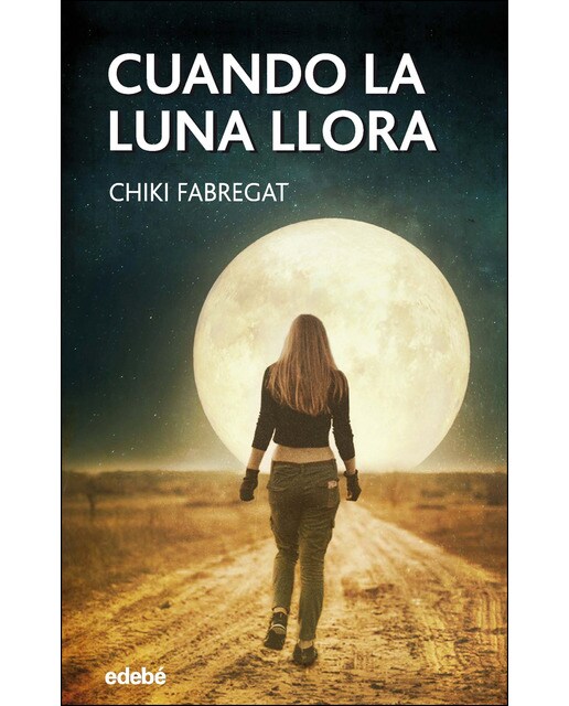 Imagem 0 de CUANDO LA LUNA LLORA (Capa mole)