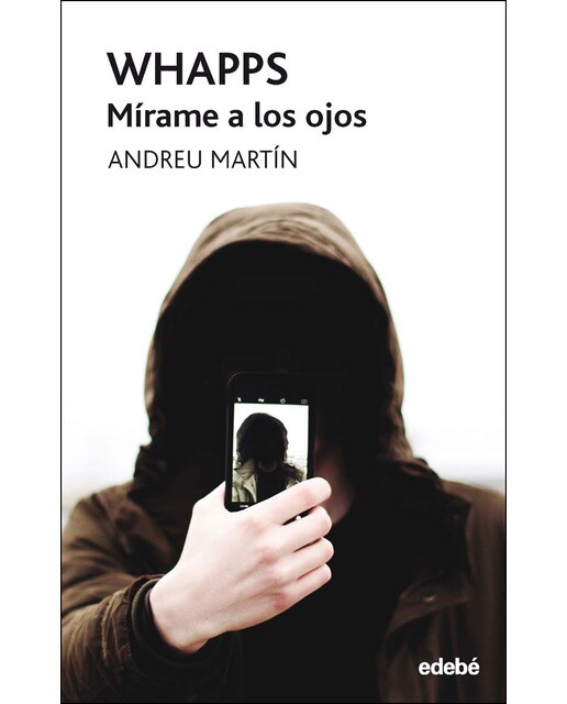 WHAPPS. MÍRAME A LOS OJOS (Capa mole) 1