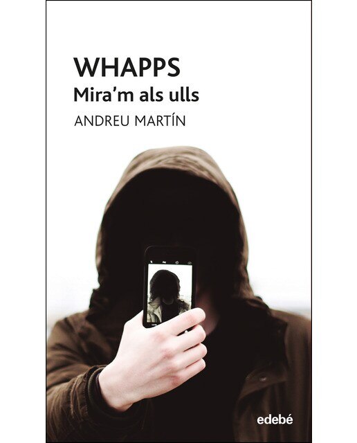 WHAPPS-Mira'm als ulls
