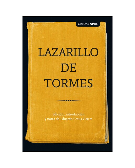LAZARILLO DE TORMES (Capa mole) 1