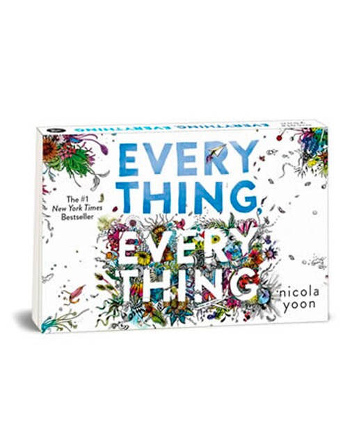 Imagem 0 de Random minis: everything everything