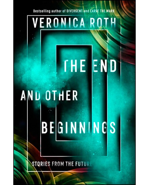 Imagem 0 de The end and other beginnings