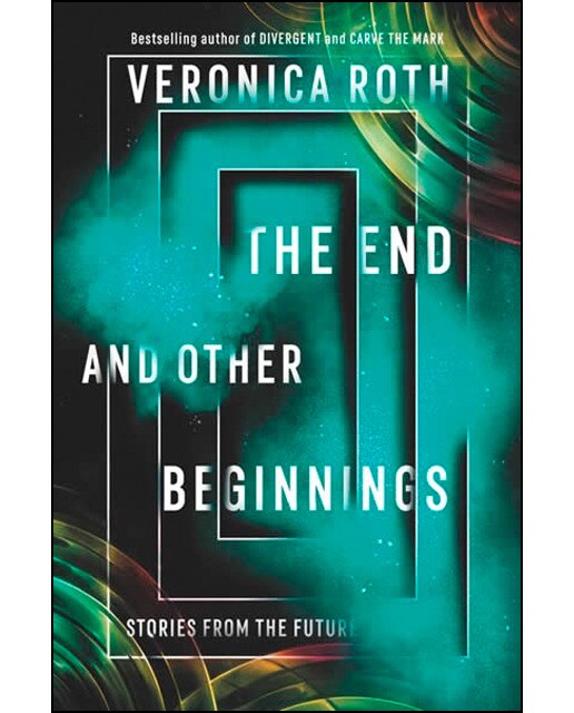 Imagem 0 de The end and other beginnings