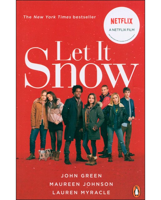 Let it snow (film) 1
