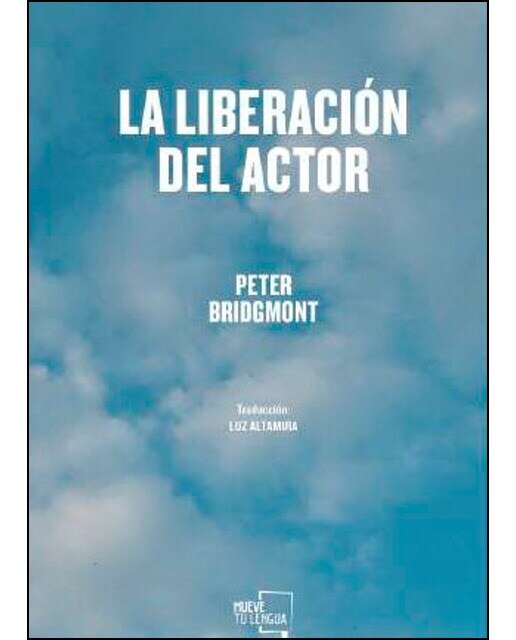 Imagem 0 de La liberación del actor(Tapa blanda)