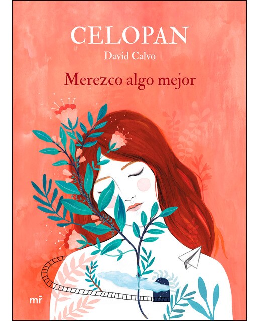 Merezco algo mejor(Tapa dura) 1
