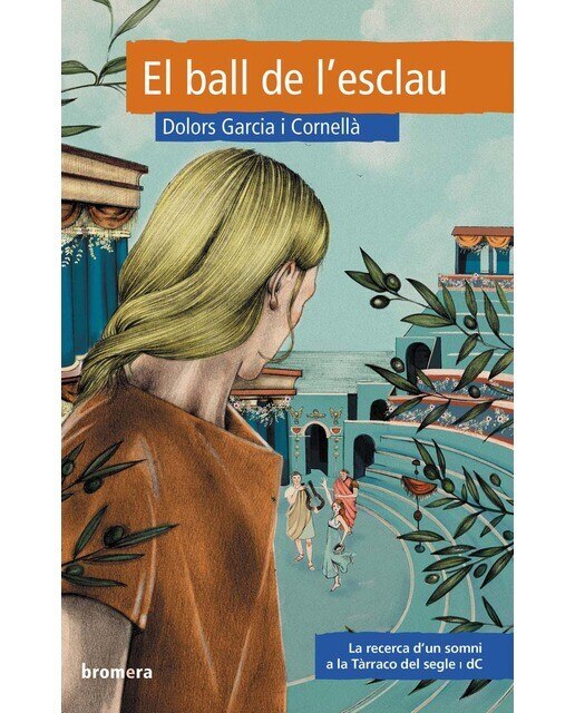 El ball de l'esclau(Tapa blanda) 1