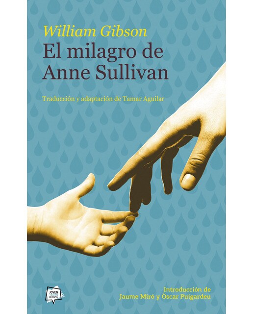 El milagro de Anne Sullivan (Capa mole) 1