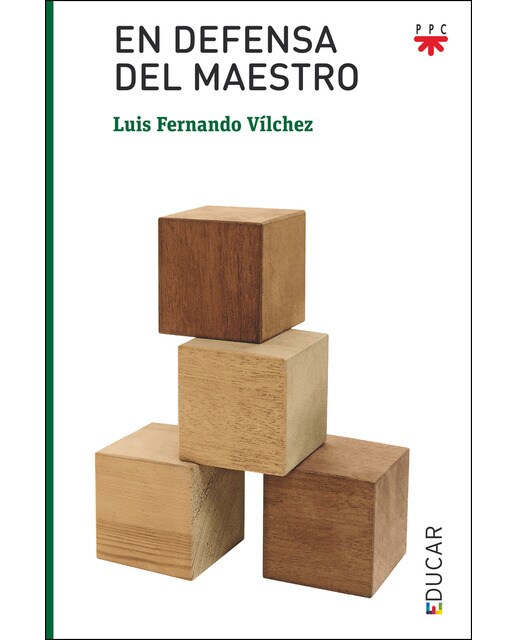 En defensa del maestro(Tapa blanda) 1