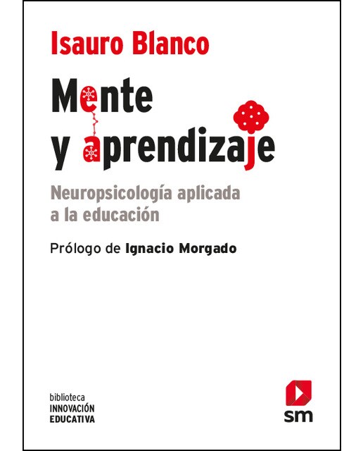 Mente y aprendizaje: Neuropsicología aplicada a la educación(Tapa blanda) 1