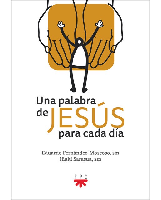 Una palabra de Jesús para cada día (Capa mole) 1