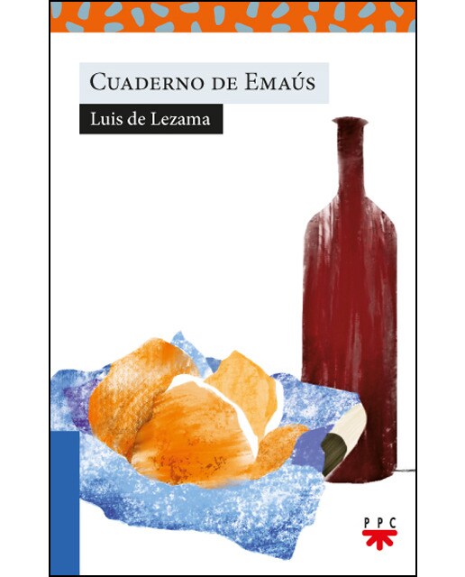Cuaderno de Emaús (Capa mole) 1