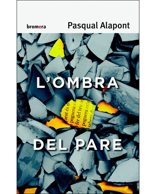 L'ombra del pare(Tapa blanda) 1