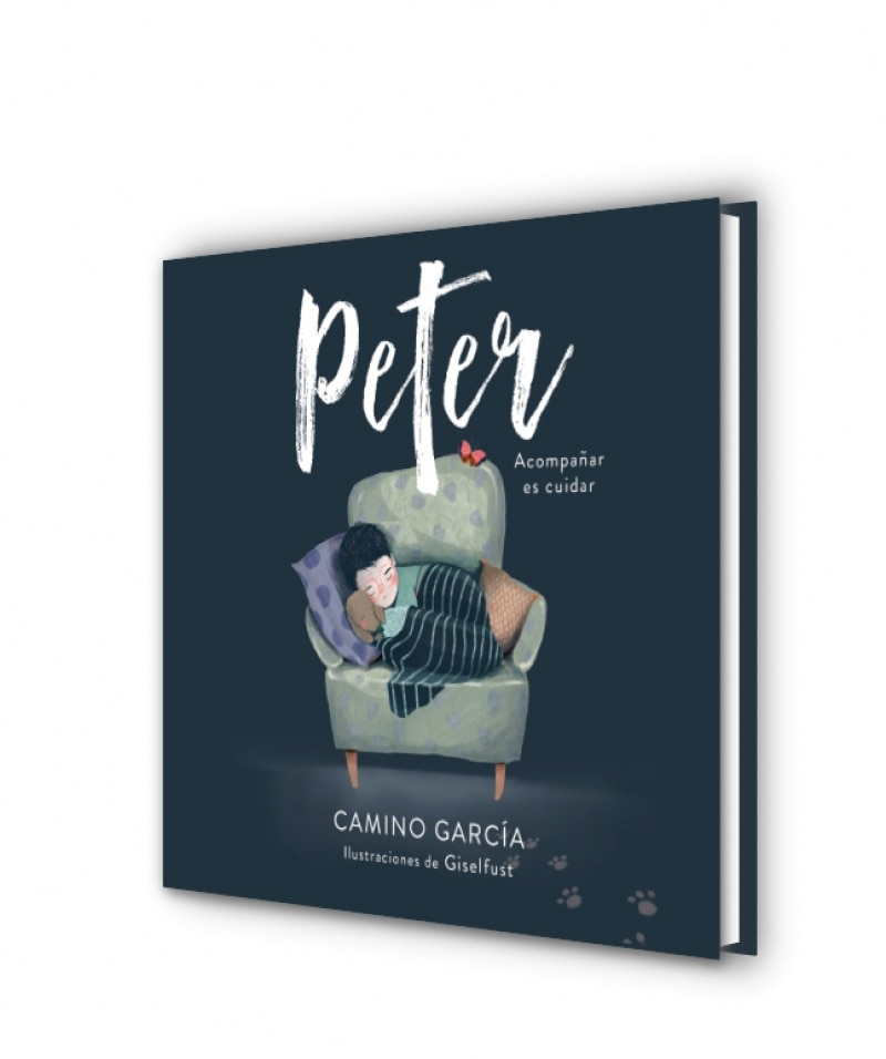 Peter: Acompañar es cuidar (Capa dura) 5