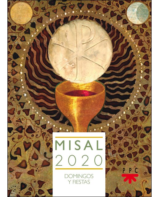 Misal 2020: Domingos y fiestas. Ciclo A (Capa mole) 1