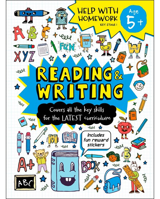 Reading & writing 1