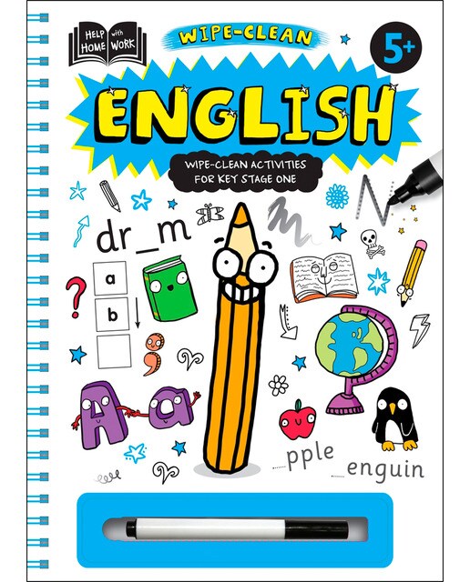English 1