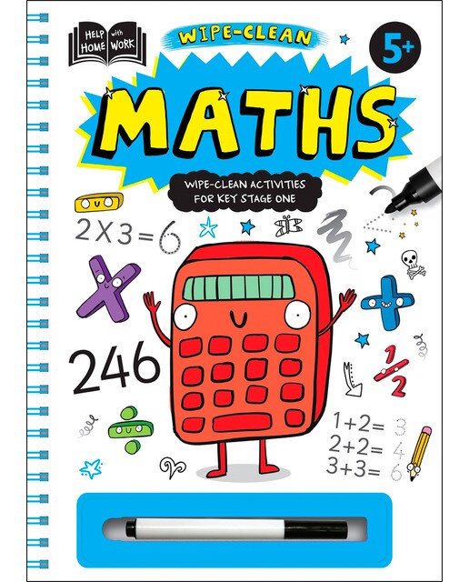 Maths 1