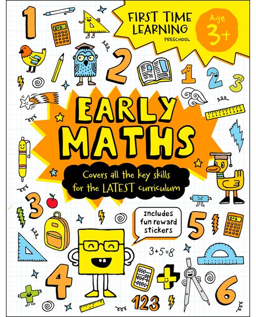 Early maths 1